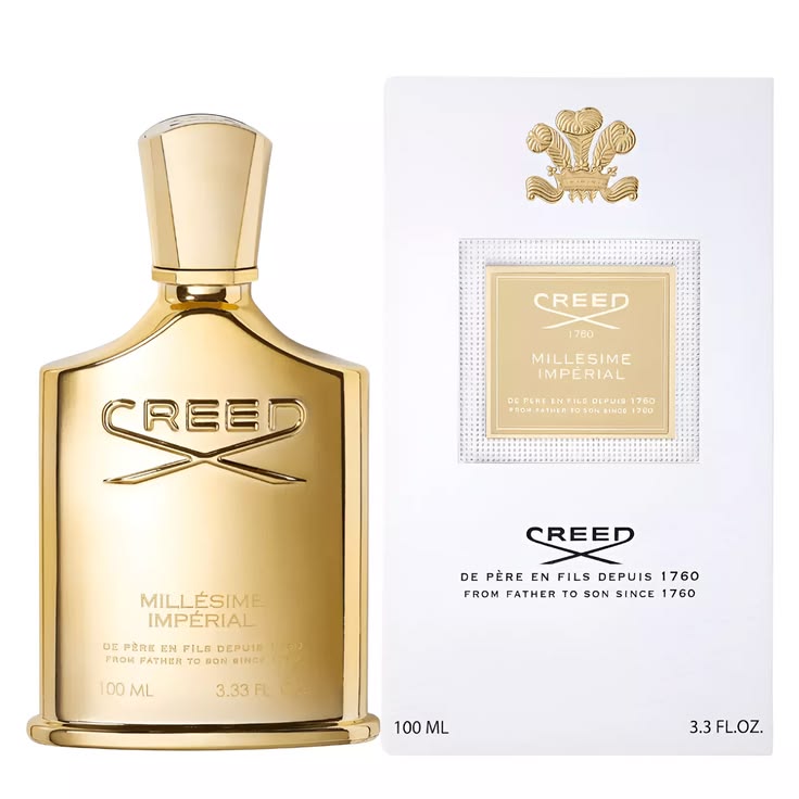 Millesime Imperial EDT 100ml de Creed
