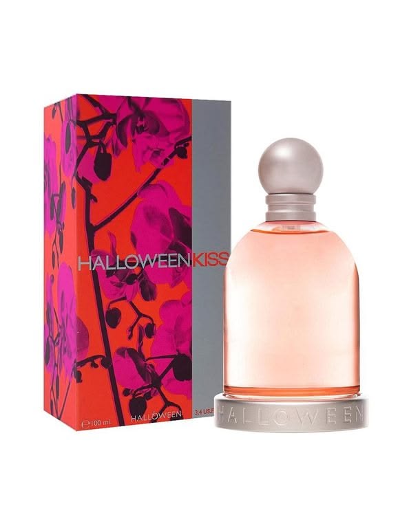 Halloween Kiss de Jesus del Pozo 100ml