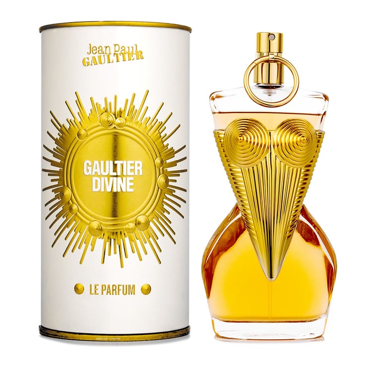 Gaultier Divine Le Parfum de Jean Paul Gaultier 100ml