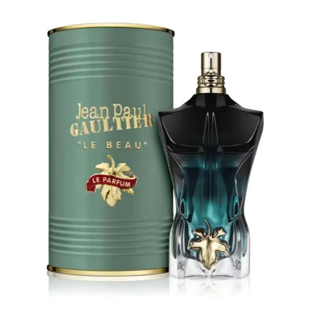 Le Beau Le Parfum Jean Paul Gaultier 125ml EDP