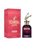 Scandal Intense Mujer 80ml EDP Jean Paul Gautier