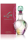 Live Mujer 100ml EDP Jennifer Lopez