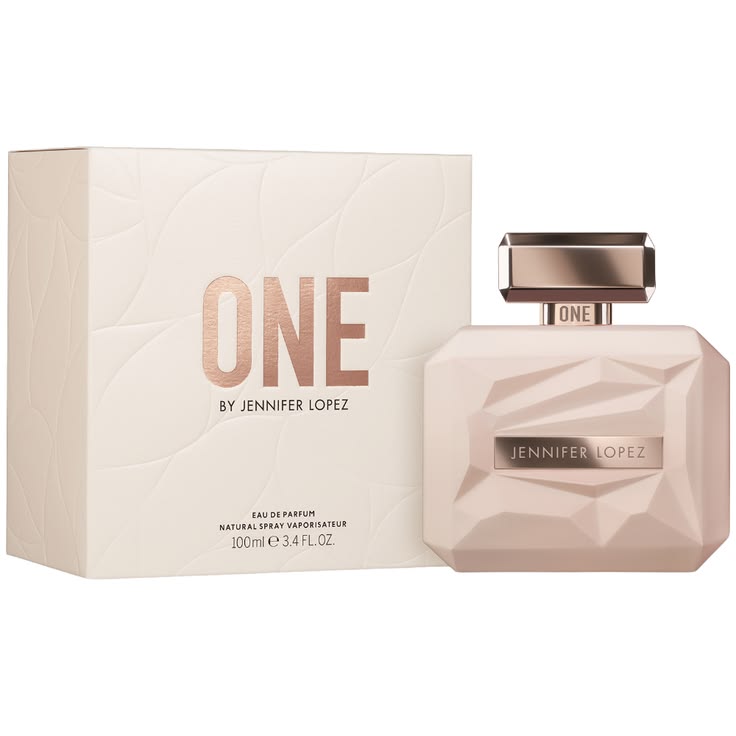 One Mujer 100ml EDP Jennifer Lopez