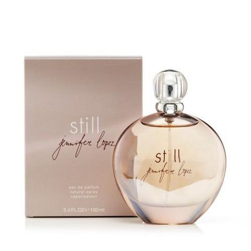 Still de Jennifer López EDP 100ml