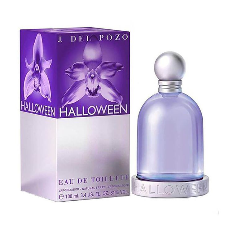 Halloween 100ml de Jesus del Pozo