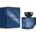 Halloween My World Hombre 125ml EDT Jesus del Pozo