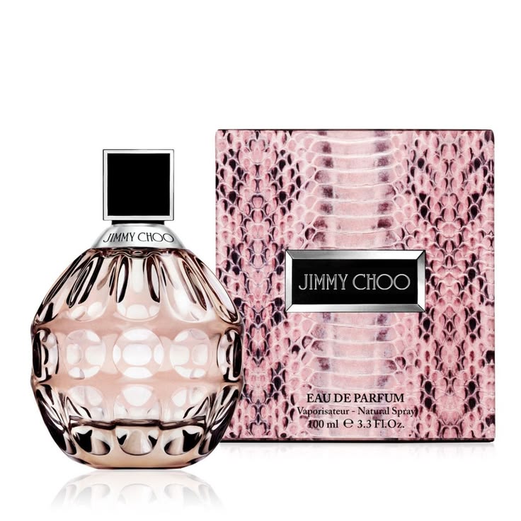 Jimmy Choo Perfume 100ml Jimmy Choo