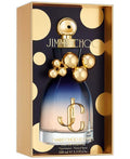 I Want Choo Edition Mujer 100ml EDP Jimmy Choo