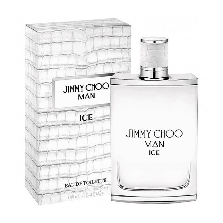 Jimmy Choo Man Ice EDT 100ml de Jimmy Choo