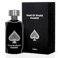 Game of Spades Diamond 100ml Parfum Unisex Jo Milano