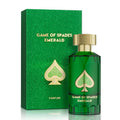 Game of Spades Emerald 100ml Unisex Jo Milano