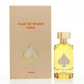 Game of Spades Gold 100ml Parfum Jo Milano