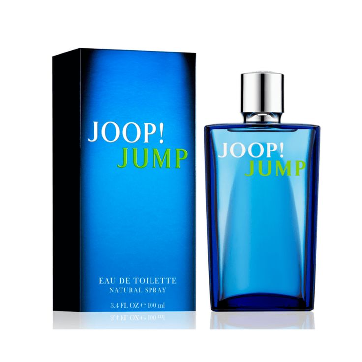 Joop Jump Hombre 100ml EDT Joop