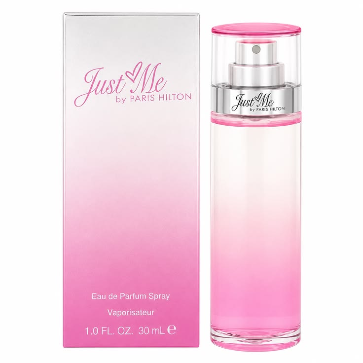 Just Me By París Hilton EDP 100ml