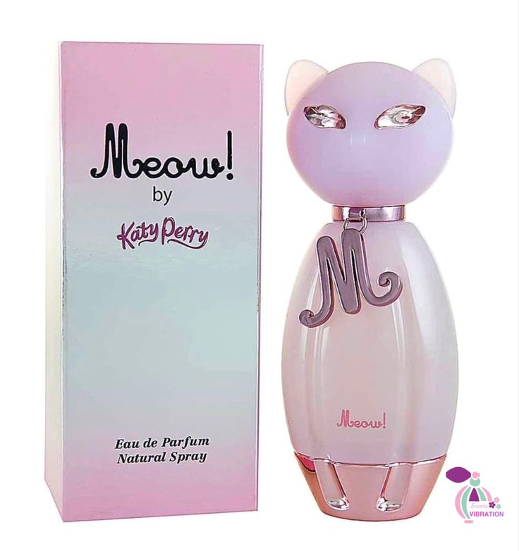 Meow EDP de Katy Perry 100ml