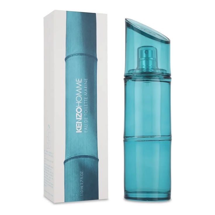 Kenzo Homme Marine EDP 110ml
