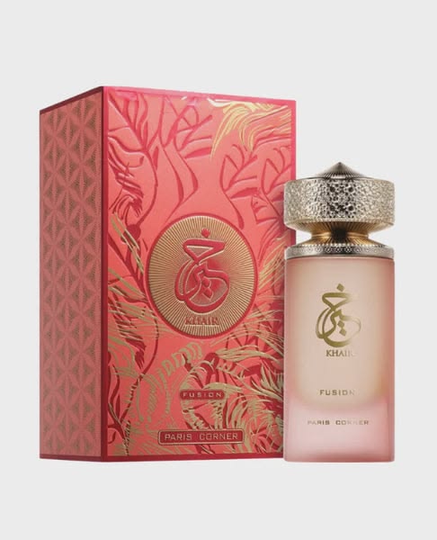 Khair Fusion Unisex 100ml EDP Paris Corner
