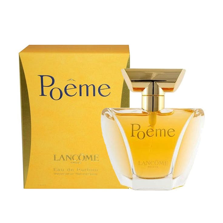 Poeme EDP de Lancome 100ml