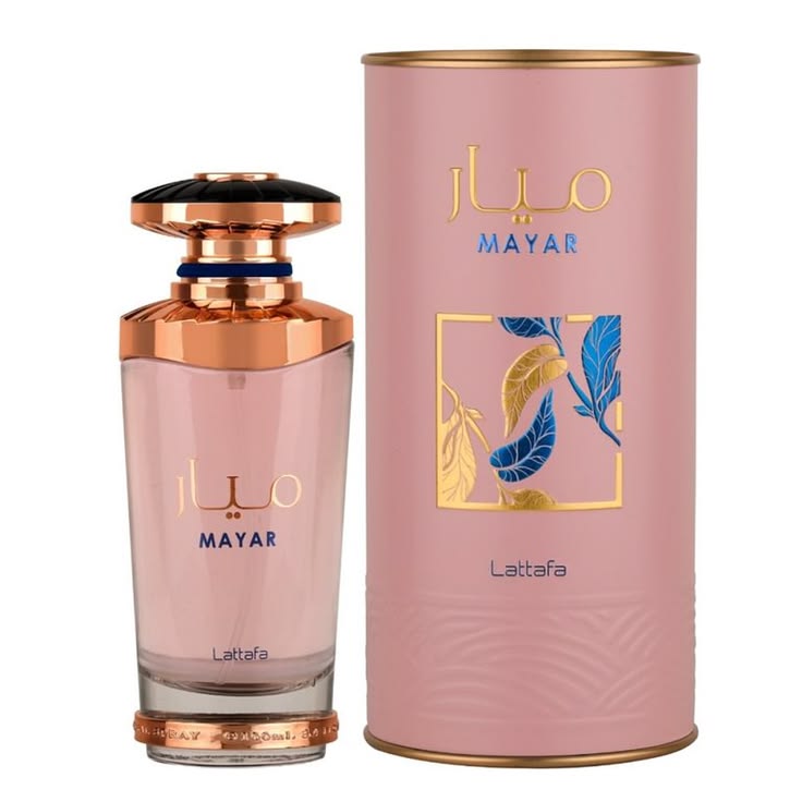 Mayar 100ml EDP Lattafa