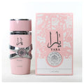 Yara Mujer 100ml EDP de Lattafa