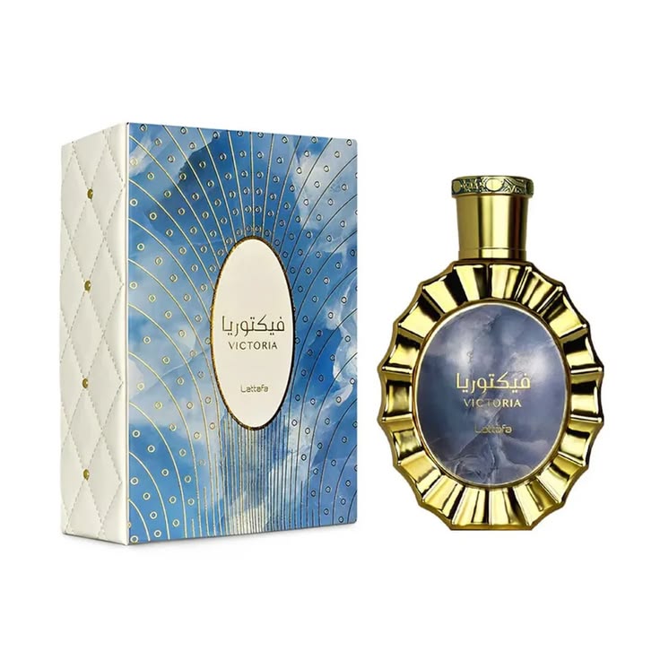 Victoria Unisex 100ml EDP Lattafa