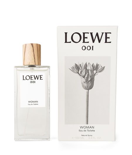 Loewe 001 Woman 100ml EDT Loewe