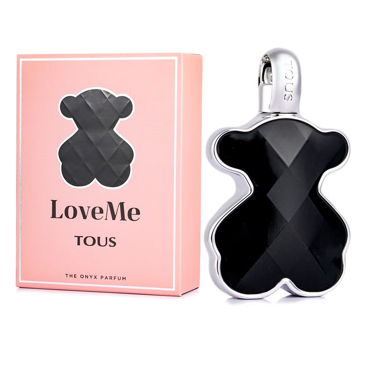 Love Me The Onyx Tous de Tous EDP 90ml