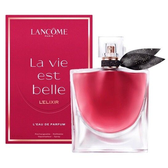 La Vie est Belle L'Elixir Mujer EDP de Lancome 100ml