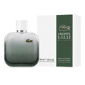 Lacoste L.12.12 Blanco Intense 100ml EDT de Lacoste