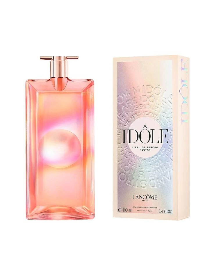 Idole Nectar Mujer 100ml EDP Lancome
