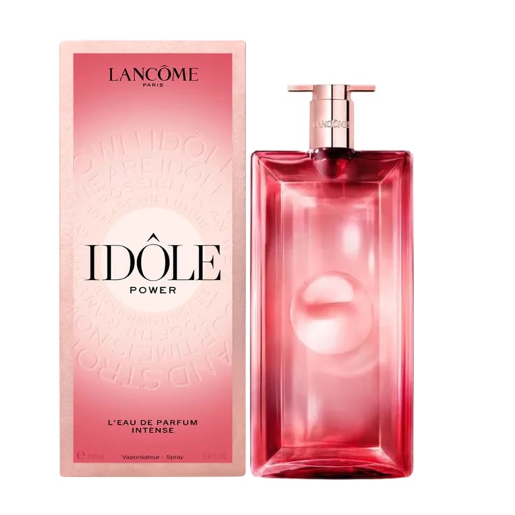 Idole Power Mujer 100ml EDP Lancome