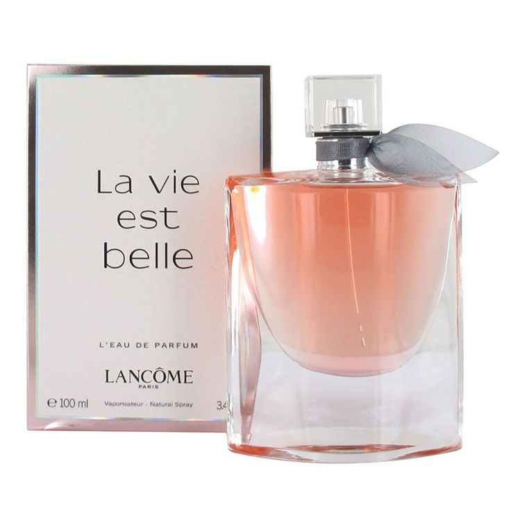 La vida es bella EDP de Lancome 100ml