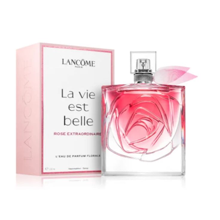 La Vie est Belle Rose Extraordinaire Mujer 100ml EDP Lancome