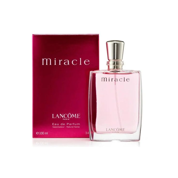 Miracle EDP de Lancome 100ml