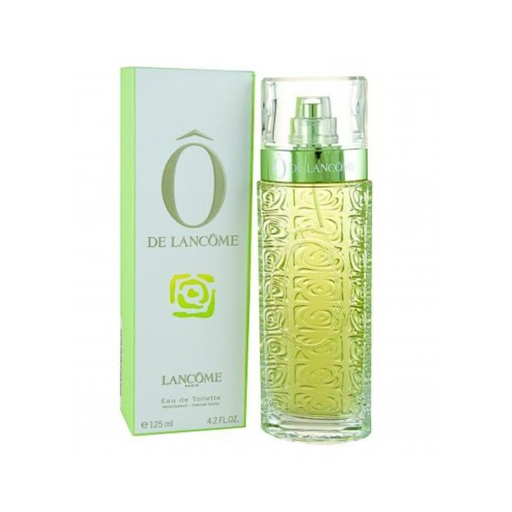 O Mujer 125ml EDT Lancome