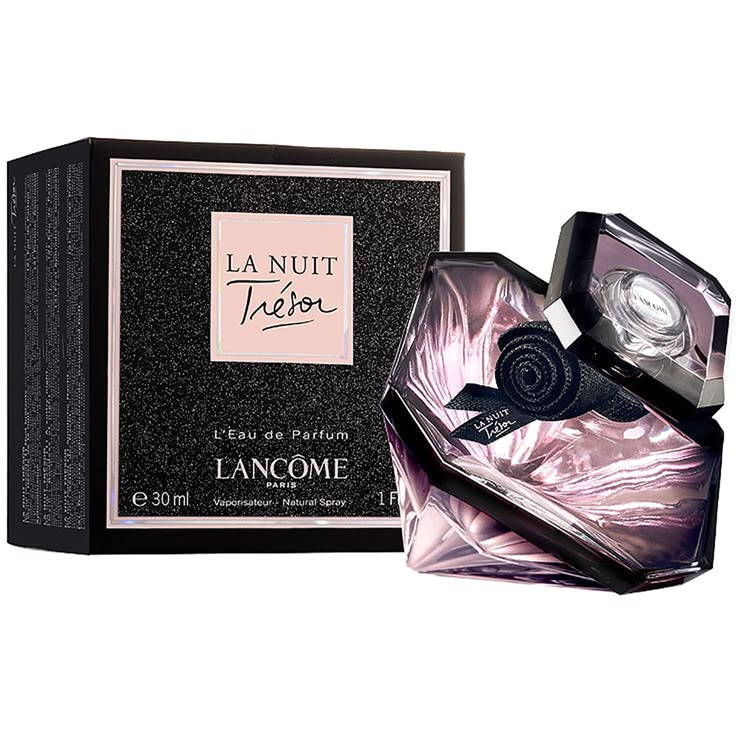 La Nuit Tresor EDP de Lancome 30ml