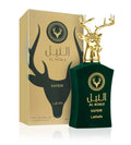 Al Noble Safeer 100ML EDP Lattafa