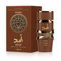 Asad Bourbon 100ml EDP de Lattafa