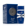 Asad Zanzibar 100ml EDP de Lattafa
