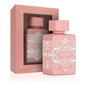 Noble Blush 100ml EDP de Lattafa