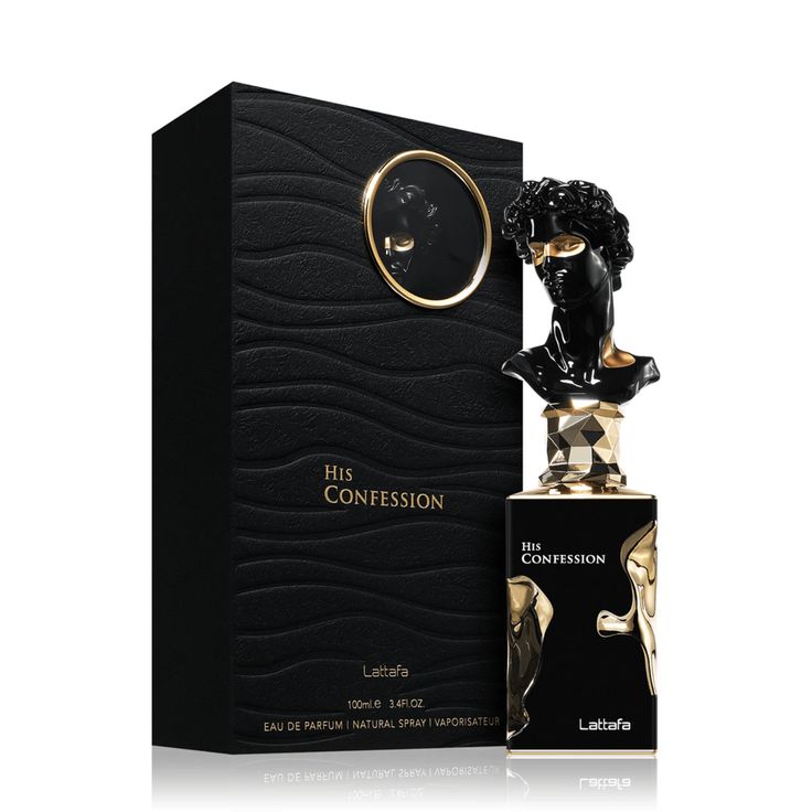 Armaf Hiss Confession 100ml EDP
