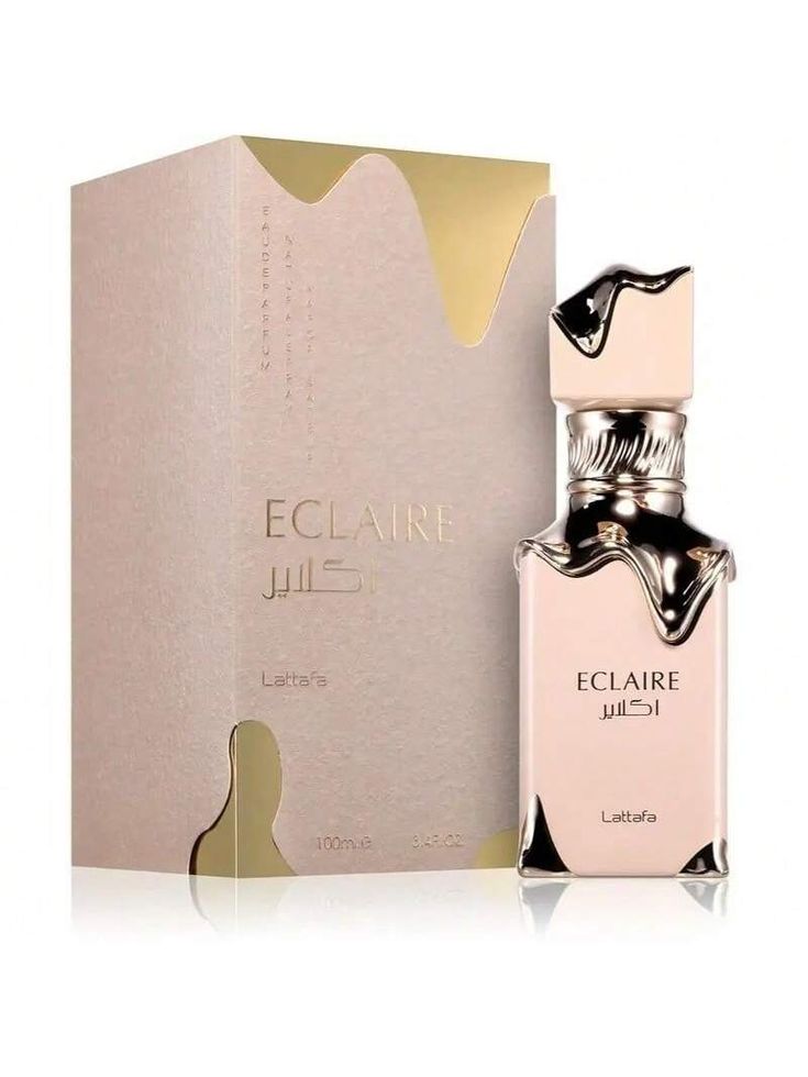 E'Claire 100ML EDP Lattafa
