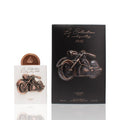 La Collection D Antiquites 1910 Motocicleta Unisex 100ml EDP Lattafa