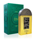 Maharjm Gold Unisex 100ml EDP Lattafa