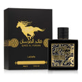 Qaed Al Fursan 90ml EDP de Lattafa