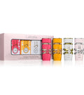Estuche Lattafa Miniatura By Yara Mujer Edp 4Pz Yara 5ml / Yara Tous 5ml / Yara Candy 5ml / Yara Moi 5ml