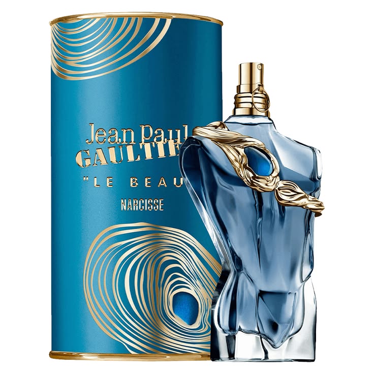 Le Beau Narcisse Jean Paul Gaultier 125ml EDP