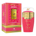Haya Arabia Crush Mujer 100ml EDP Le Chameau