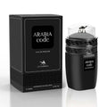 Arabia Code Hombre 100ml EDP Le Chameau
