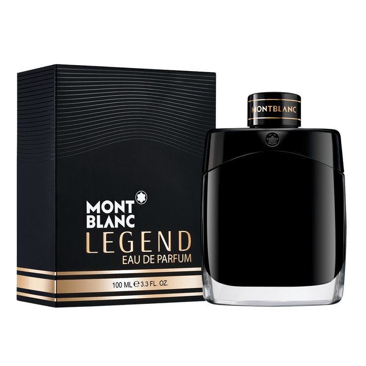 Legend Hombre 100ml EDP Mont Blanc